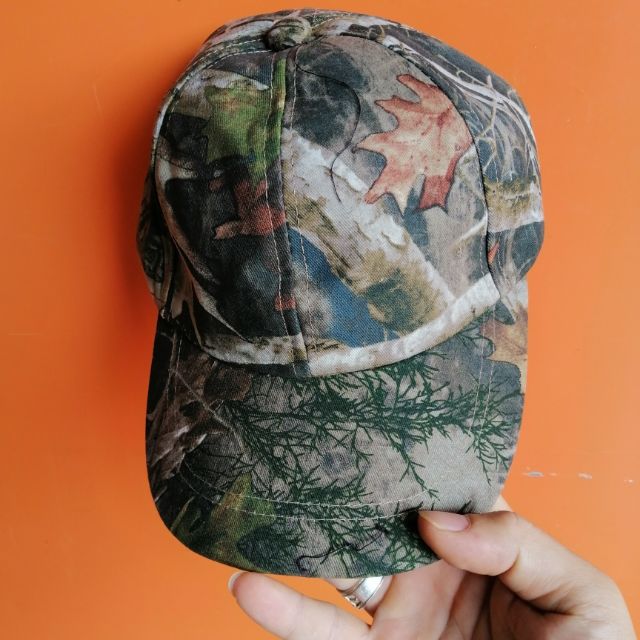 Mũ ngụy trang