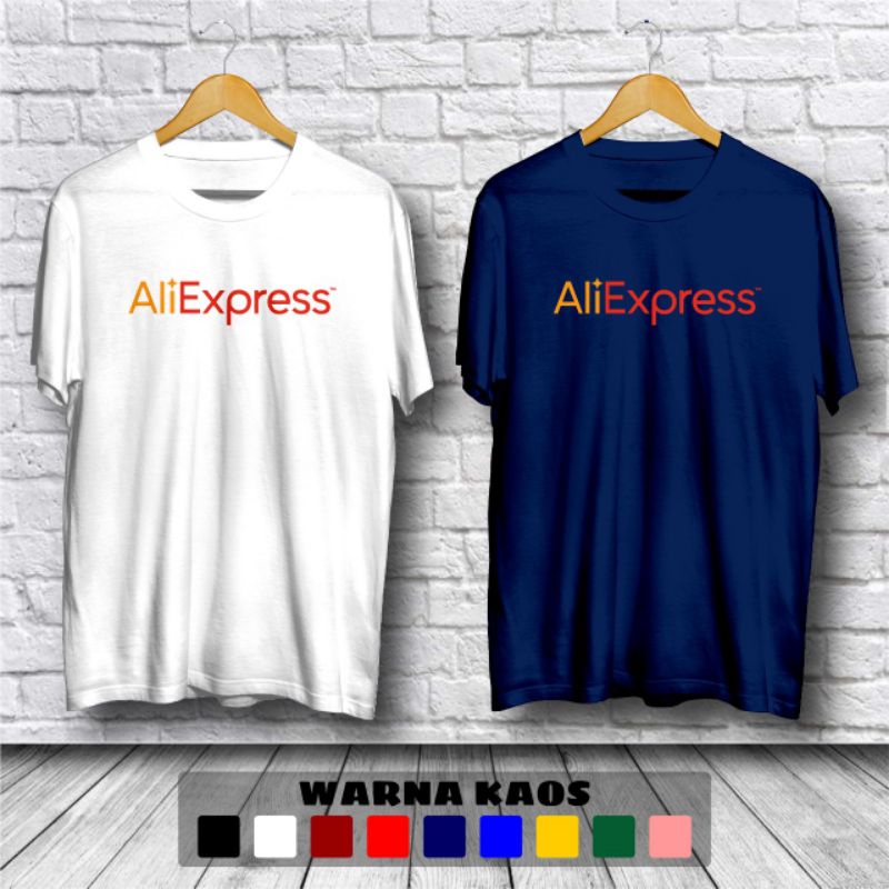 Ali Express Dịch Vụ Áo Thun Cao Cấp Vận Chuyển