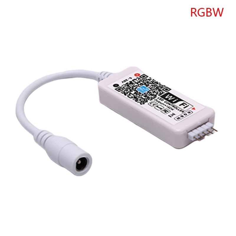 Wifi controller kết nối app