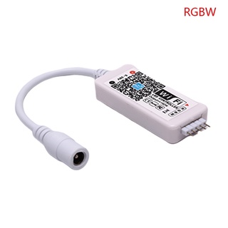 Wifi controller kết nối app