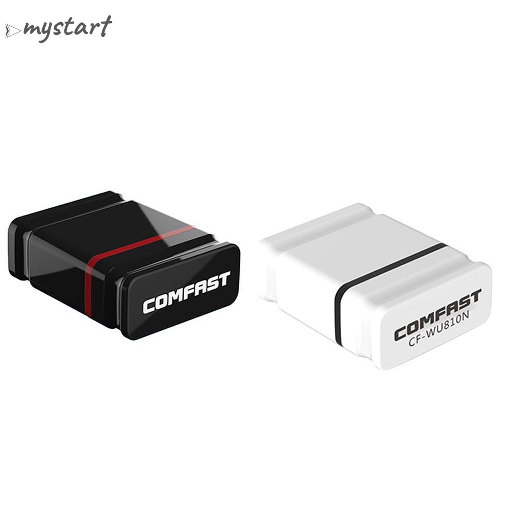 Usb 2.0 Wifi Comfast Cf-Wu810N 150mbps 2.4ghz