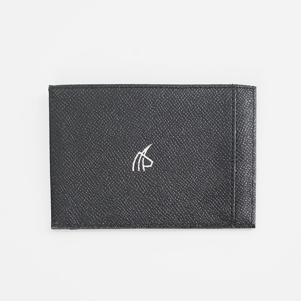 Ví Nam Đựng Thẻ Lavatino Chất Liệu Da Bò Nhỏ Gọn Holder Lava Cross 06