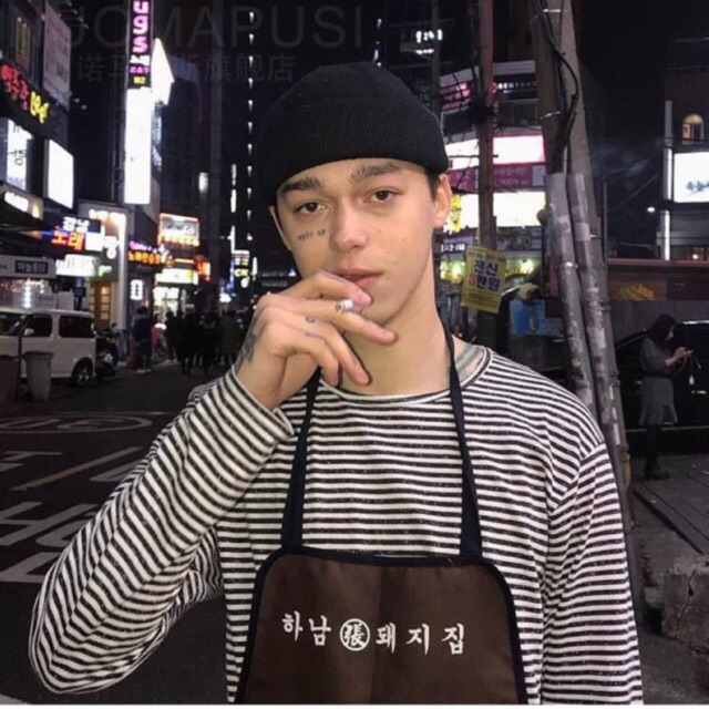 Mũ len trơn Beanie ngắn mini(ẢNH THẬT KÈM VIDEO)