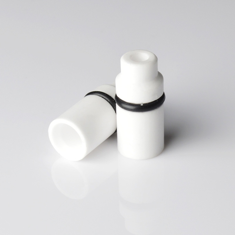 Set 5 Đầu Vòi Phun Cát Bằng Gốm Bền Đa Ứng Dụng