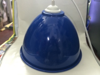 Chao đèn thả.cỡ 300x300