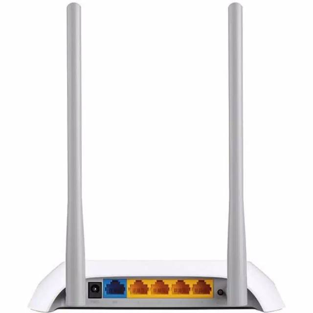 Thiết Bị Phát Sóng Wifi Tp-link Tl-wr840n 300mbps | BigBuy360 - bigbuy360.vn