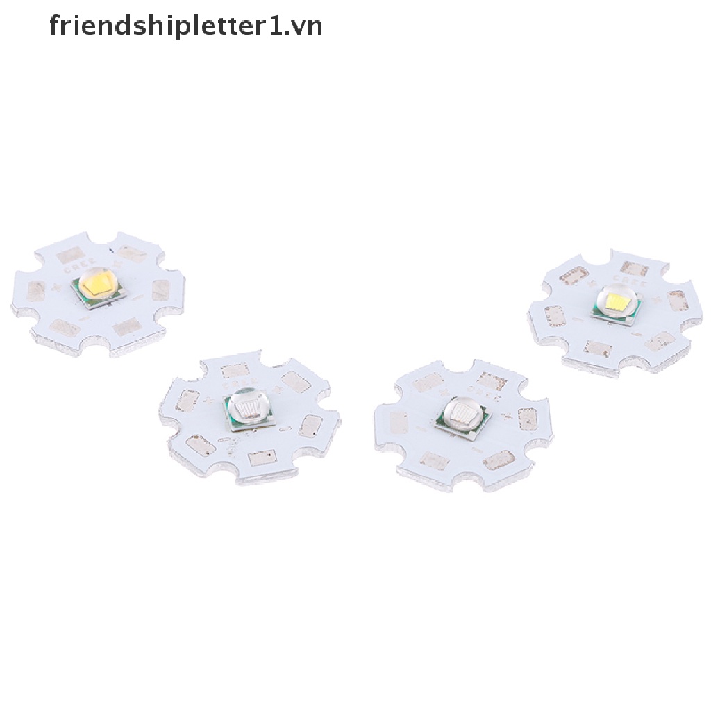 Chip đèn LED CREE XML2 XM-L2 10W 16/20mm PCB
 | BigBuy360 - bigbuy360.vn