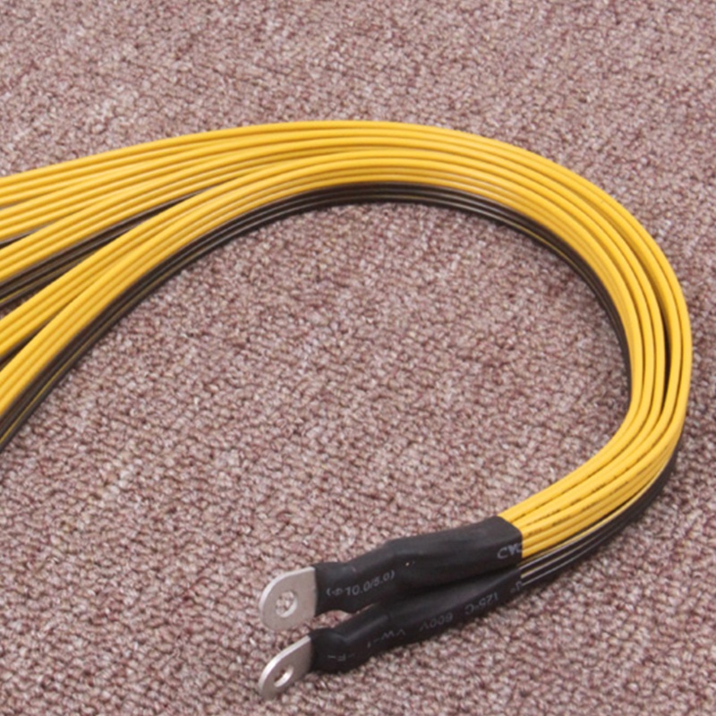 Dây Cáp Tách Thẻ Đồ Họa 6pin Gpu PCI Chuyên Dụng Cho Express PC