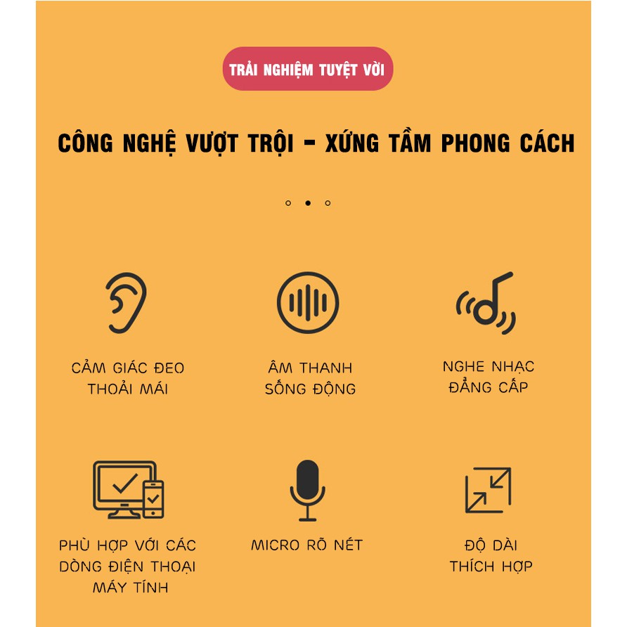 Tai nghe chụp tai có dây dễ thương tai thỏ màu hồng dễ thương xinh xắn phụ kiện chụp ảnh giá rẻ
