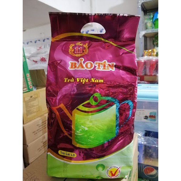 Trà Bảo Tín 400g * 10 gói