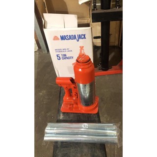 Kích thủy lực 5 tấn masada nhật bản ms-5y loại tốt