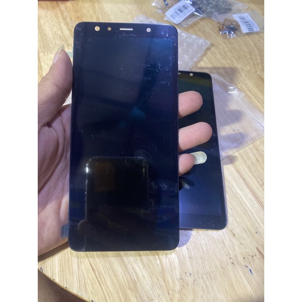 màn hình Sam sung a750(a7 2018) ic