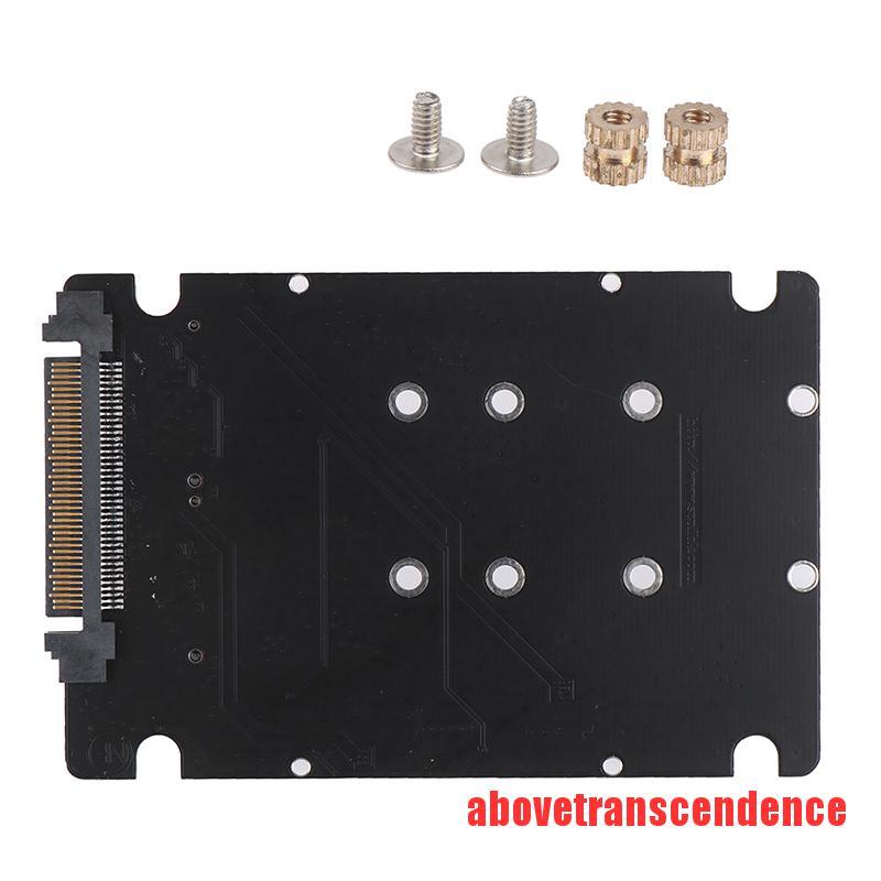 Bộ Chuyển Đổi Sata M.2 Ssd Sang 2.5 "Sata Nvme M.2 Ngff Ssd Sang Sff-8639 | BigBuy360 - bigbuy360.vn