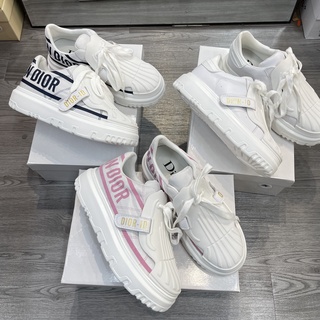 Giày sneaker d.i.o.r id paris sang chảnh full box