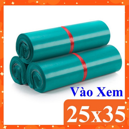 Túi Đóng Gói Sản Phẩm Chuyển Phát Nhanh COD Cao Cấp - NACO - Size 25x35 - B23