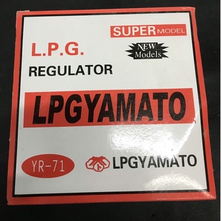 Đồng hồ Oxy + Gas ( đồng hồ gió đá) Yamato