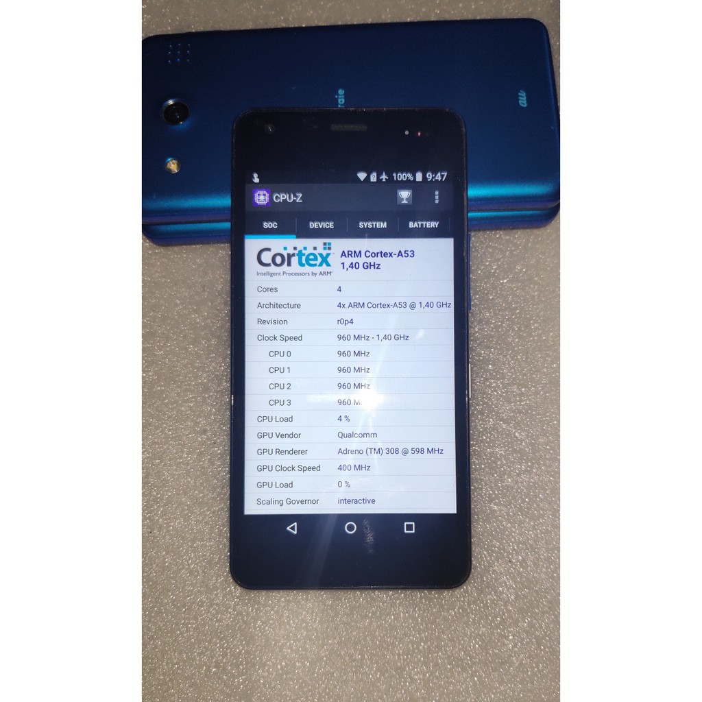 [Mã 1511ELSALE hoàn 7% đơn 300K] Kyocera Miraie F Kyv39- wifi- Điện thoại Nhật chơi Liên Quân, Pubg, Free fire giá rẻ | BigBuy360 - bigbuy360.vn