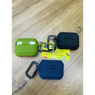 Ốp UAG Apple Airpods Pro Silicone V2 Case
