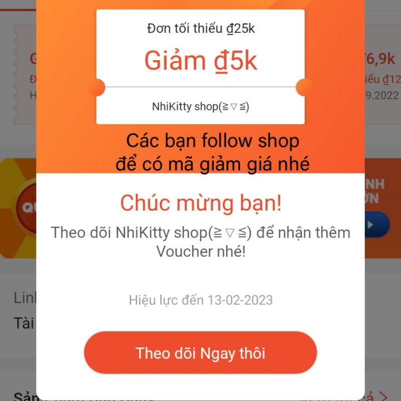 Set 10-20-30-40-50 miếng sticker cắt sẵn nhỏ xinh xinh dễ sử dụng