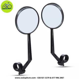 Cặp gương xe đạp chiếu hậu