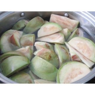 HẠT GIỐNG CÀ BÁT XANH - gói 1 gam - HÀNG CÔNG TY