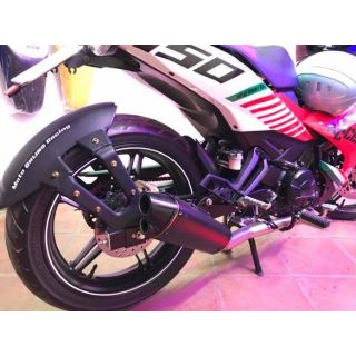 CHẮN BÙN XE MÁY EX 150