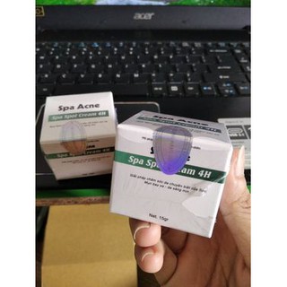 Kem Mụn Spa Ace