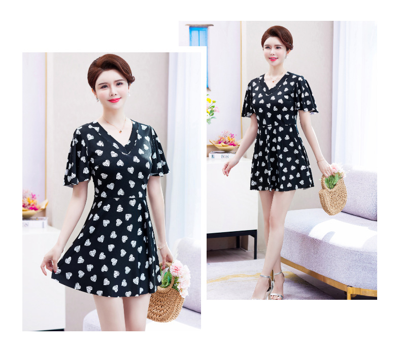 Bộ Đồ Bơi Kín Đáo Thời Trang Cho Nữ | BigBuy360 - bigbuy360.vn