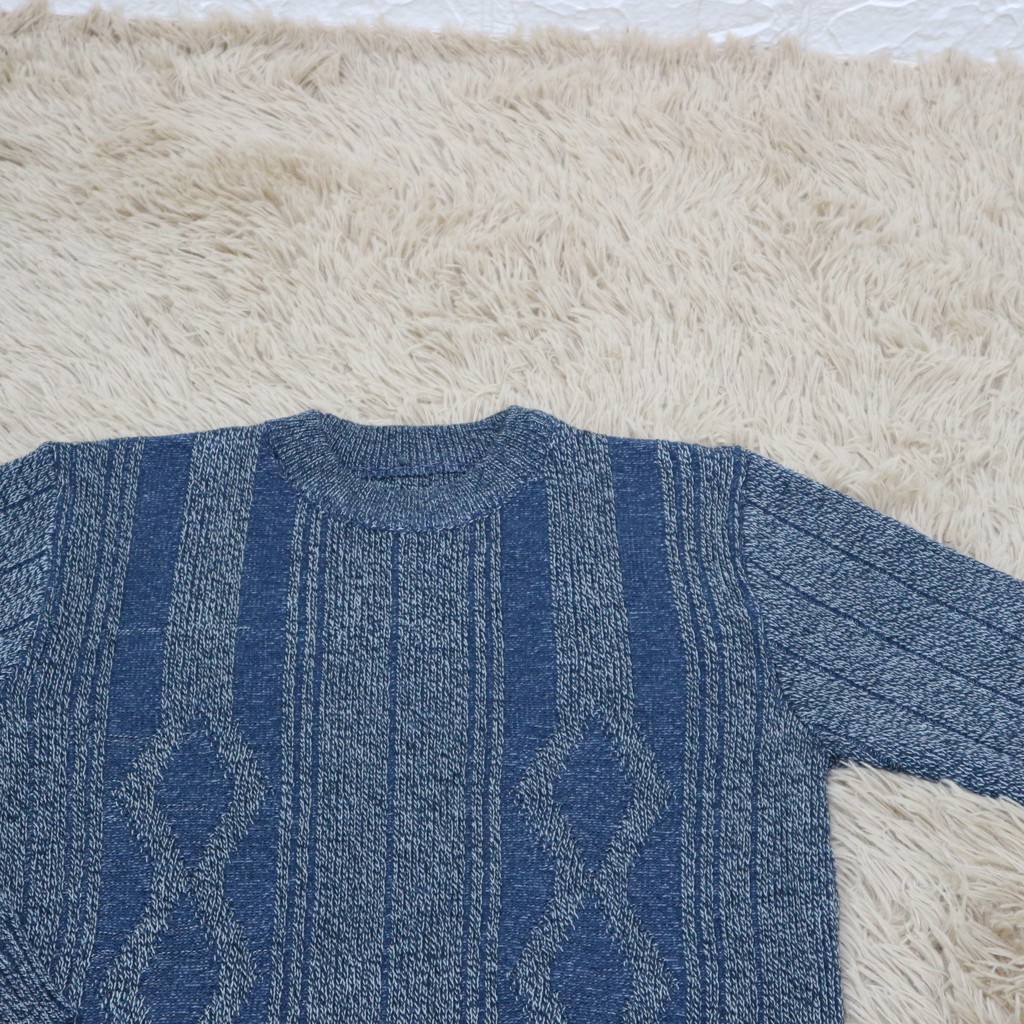 Combo 5 áo len NAM trung niên, người lớn tuổi cho bố - Made in VN