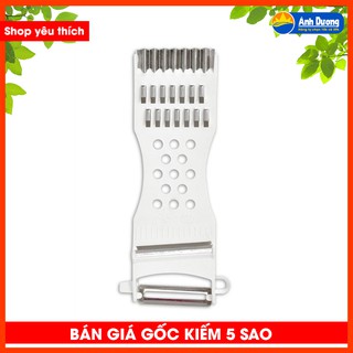 Dao nạo hoa quả tiện lợi