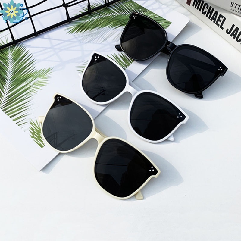 Kính Mát Ba Điểm Chống Tia UV