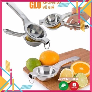 Dụng cụ ép vắt lấy nước cốt chanh tiện lợi