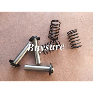 Bộ 3 Piston + 3 lò xo máy rửa xe gia đình