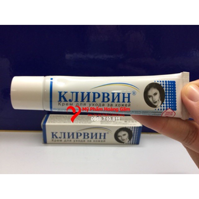 {Chính hãng - Ảnh thật} Kem tẩy lông Velvet Nga 100ml - hàng xịn nội địa full size của Nga
