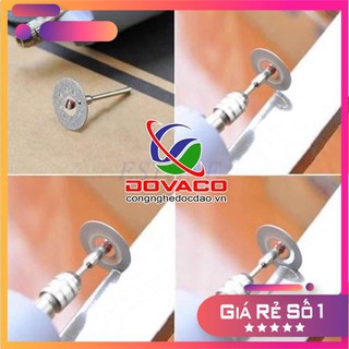 Bộ 7 lưỡi cắt hợp kim mini