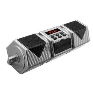 Loa Bluetooth Không Thấm Nước Cho Xe Máy