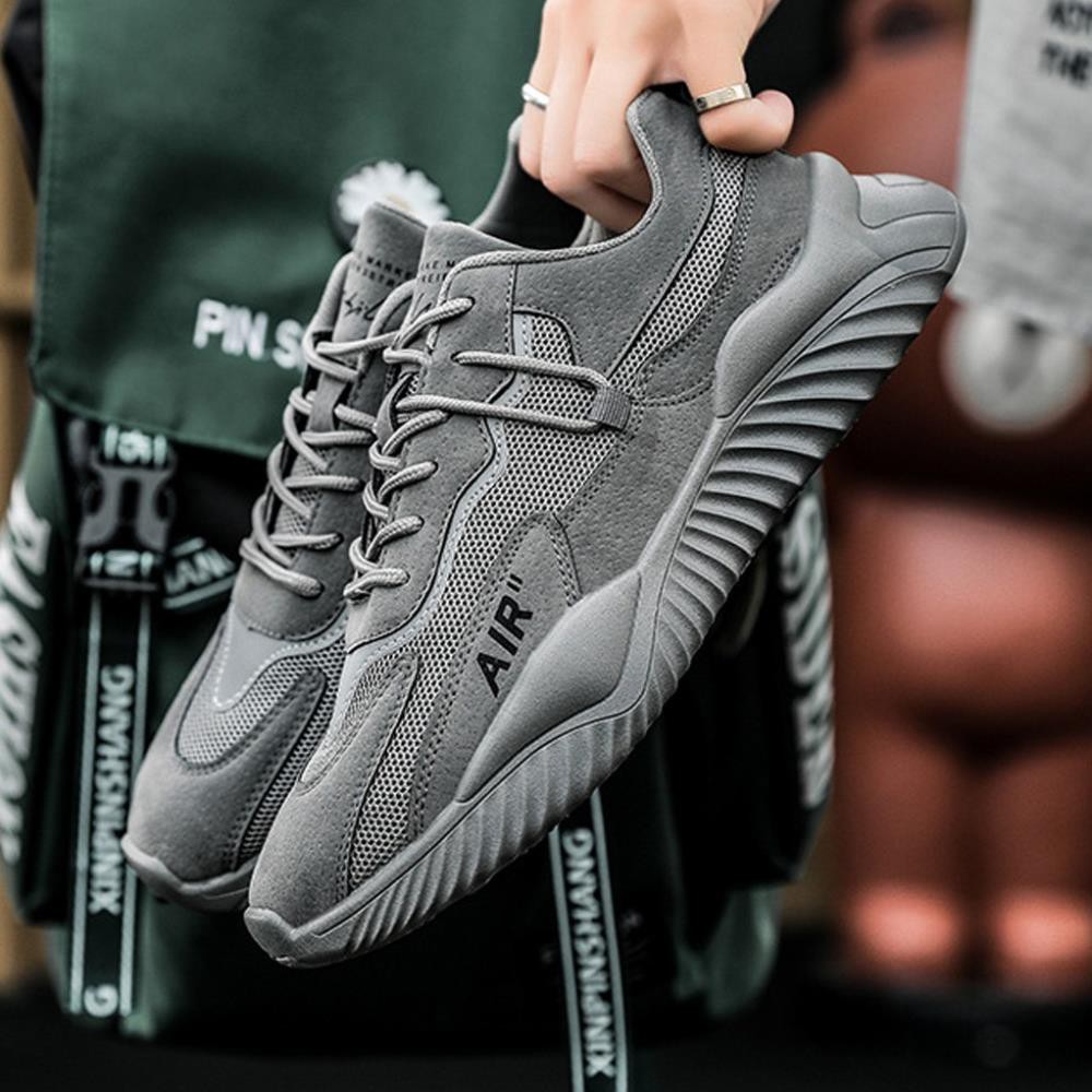 Giày Sneaker Nam [ FREESHIP EXTRA ] Giày Thể Thao trẻ trung năng động G34 | BigBuy360 - bigbuy360.vn