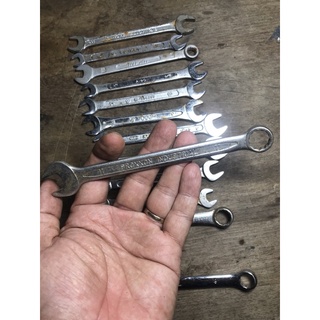 cờ lê mini nhật bãi