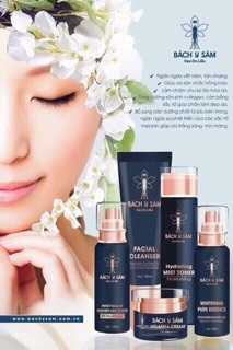 Combo Nám 6 Bạch Linh - Bách Y Sâm