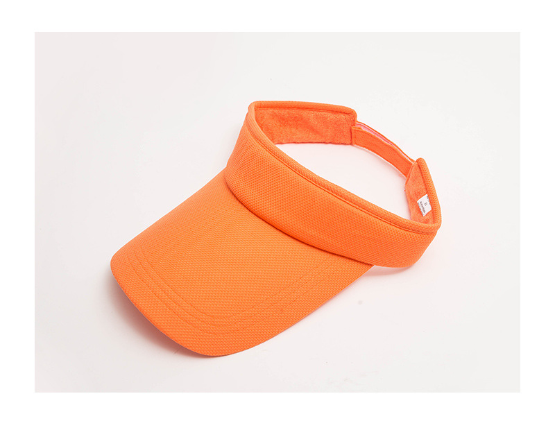 Mũ Lưỡi Trai Nửa Đầu Thời Trang Mùa Hè 22106 Chất Lượng Cao