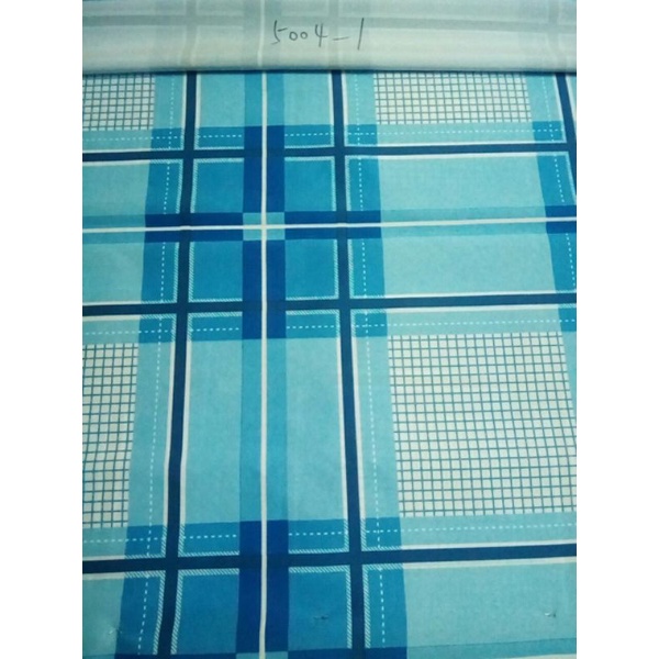 Drap lẻ thun lạnh phủ bèo