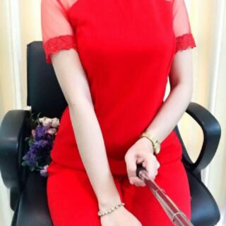 Đồ bộ cát hàn