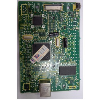 Card Formater Canon 2900
