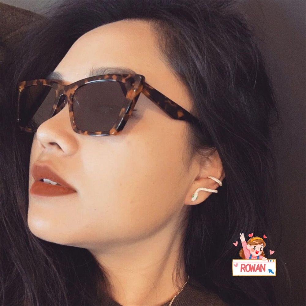 Kính Mát Nhiều Màu Chống Tia UV400 Thời Trang