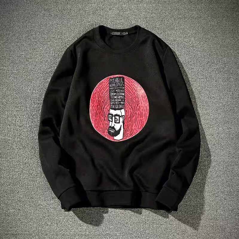 Áo Sweater ÔNG GIÀ Unisex 1hitshop