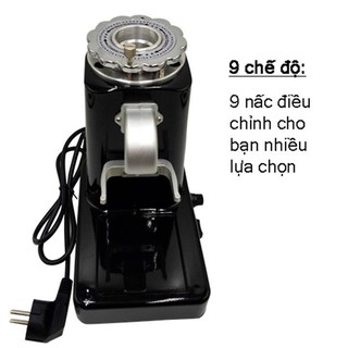 Máy xay cà phê L-Beans SD-919L