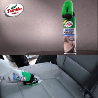 Bọt xịt bóng vỏ lốp xe Turtle Wax