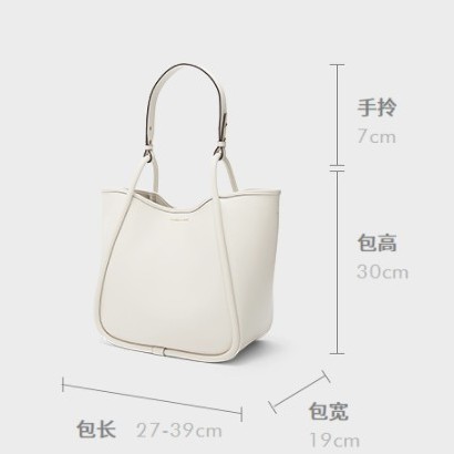 Cnkbag Phụ Nữ Mới 30781483 Túi Xách Đeo Chéo Một Bên Vai Sức Chứa Lớn Di Động Cho Mẹ Và Bé