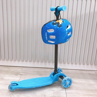 Nón bảo hiểm cho bé Mickey Mouse