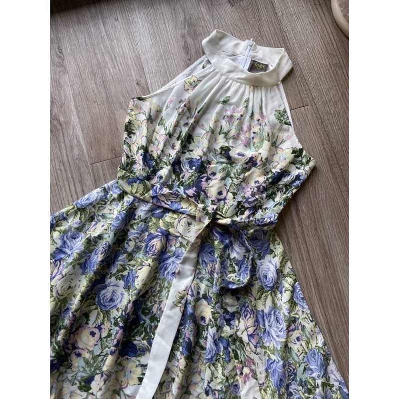 Váy Taylor chất sịn